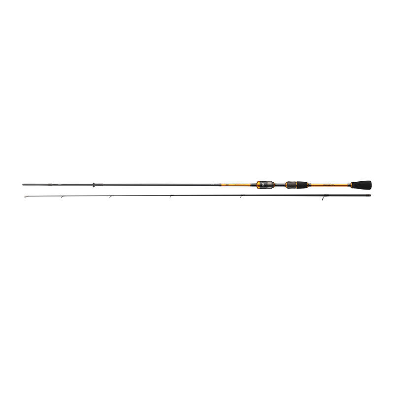 Caña giratoria Daiwa Presso Trout Spin