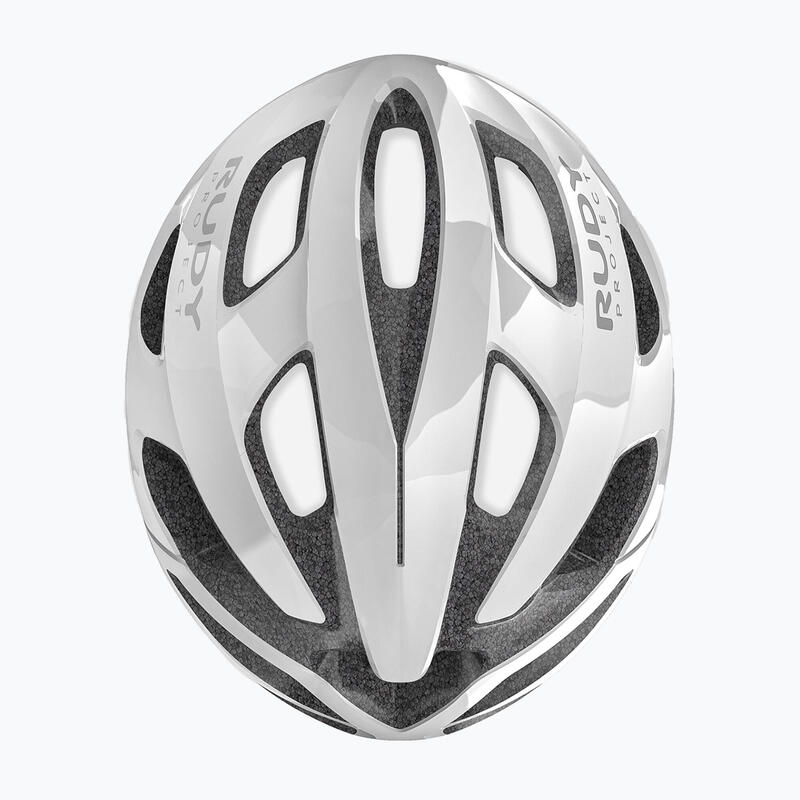 Casque de vélo Rudy Project Strym Z