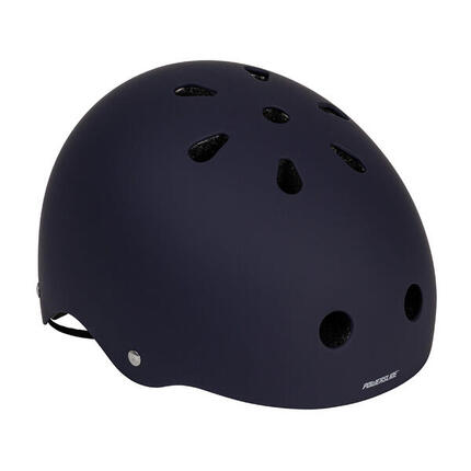 Kask Powerslide Allround Adventure Awesome Violet Junior