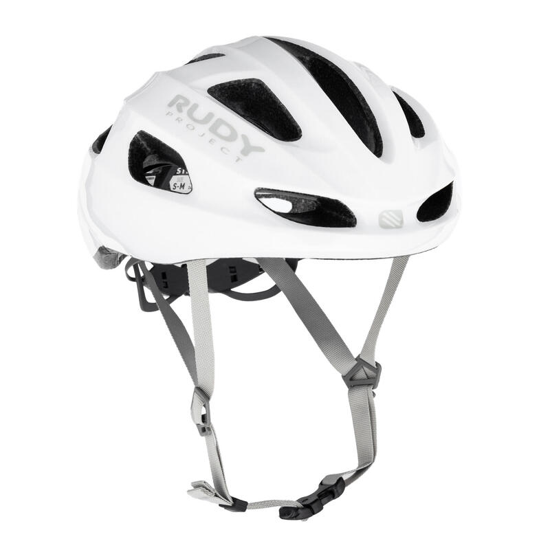 Casque de vélo Rudy Project Strym Z