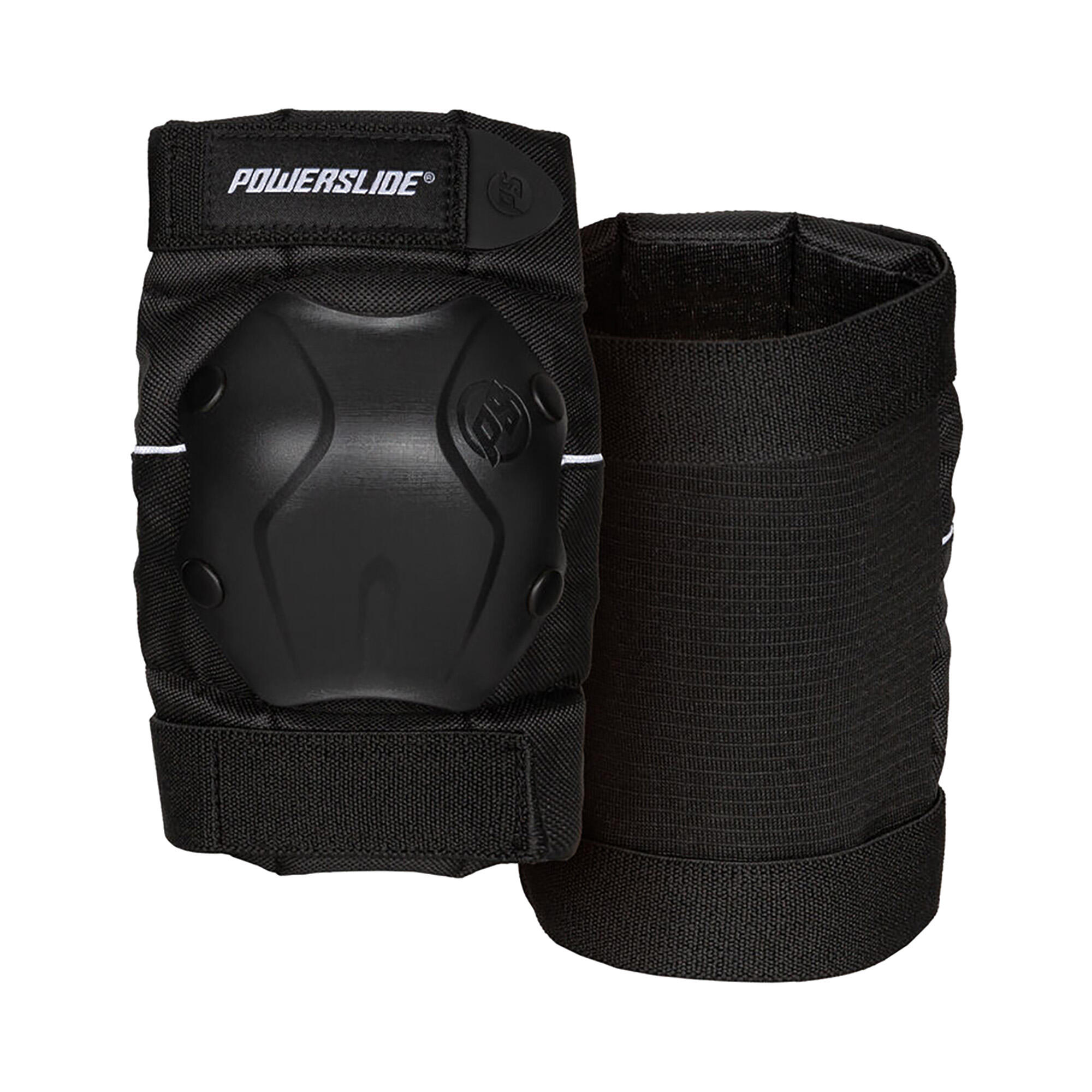 POWERSLIDE Protezioni per gomiti Powerslide Standard Elbow Pad