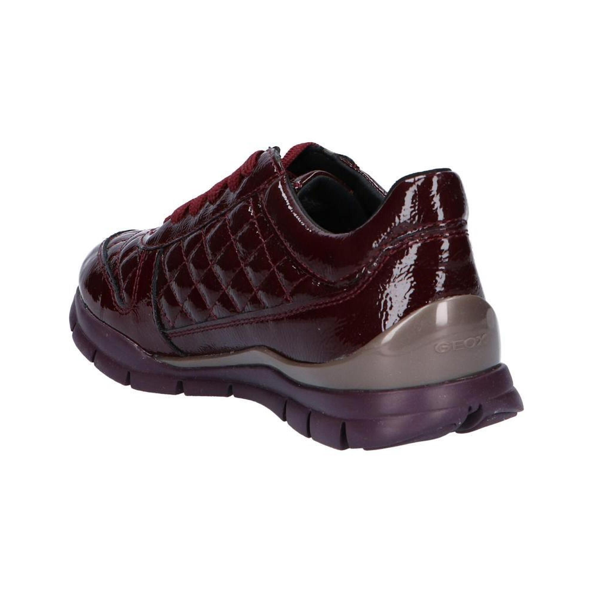 ZAPATILLAS DEPORTE GEOX  DE MUJER D94F2D 0DE67 D SUKIE