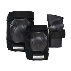 Ensemble de protections Powerslide Standard Eco