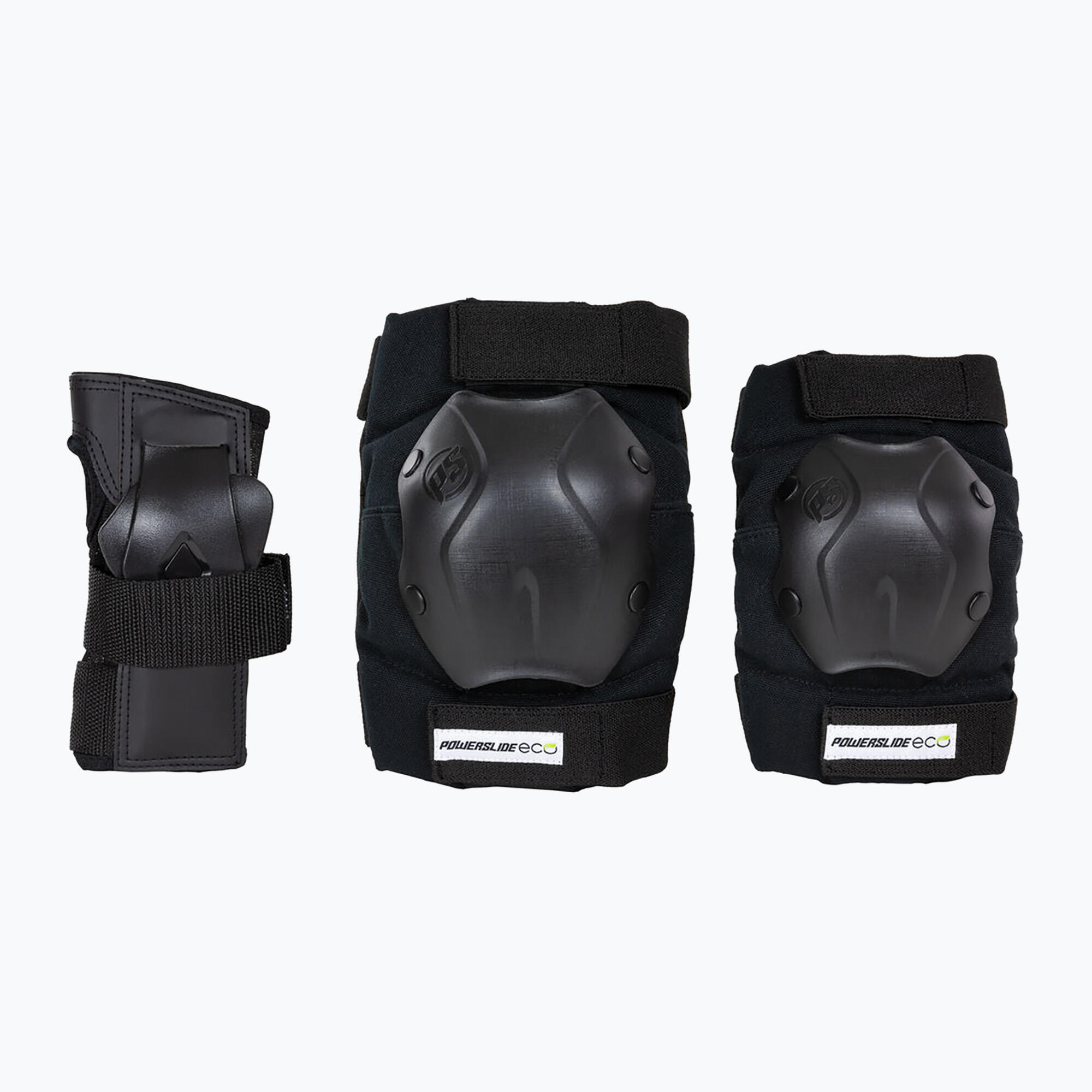 Juego de protectores Powerslide Standard Eco 2/5