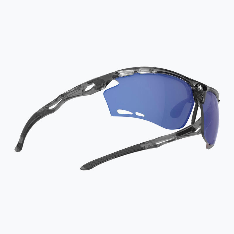 Okulary Rudy Project PROPULSE CRYSTAL ASH - Multilaser Deep Blue