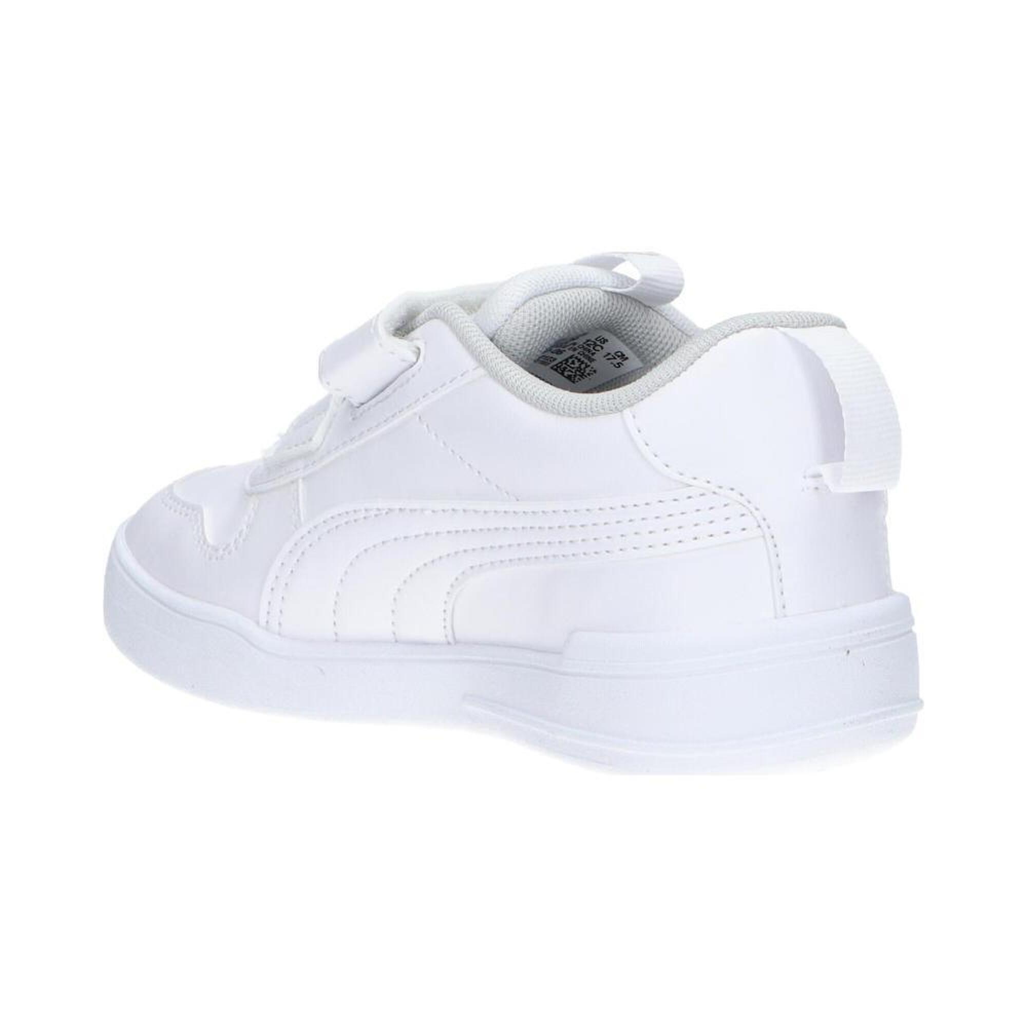 Zapatillas Deporte PUMA De Niña Y Niño 380740 MULTIFLEX SL V PS 02 white