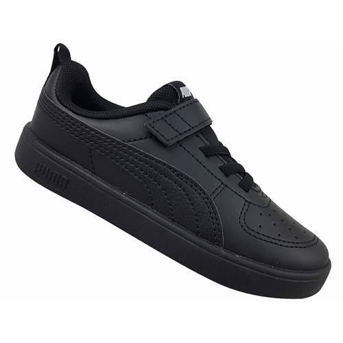 Buty do chodzenia niemowlęce Puma Rickie AC Inf