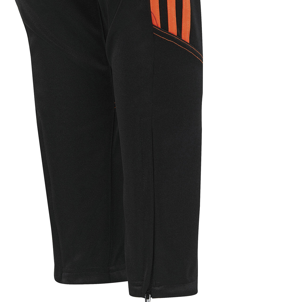 Calças Desportivas Infantis Futebol Adidas Tiro 23 Club 3/5