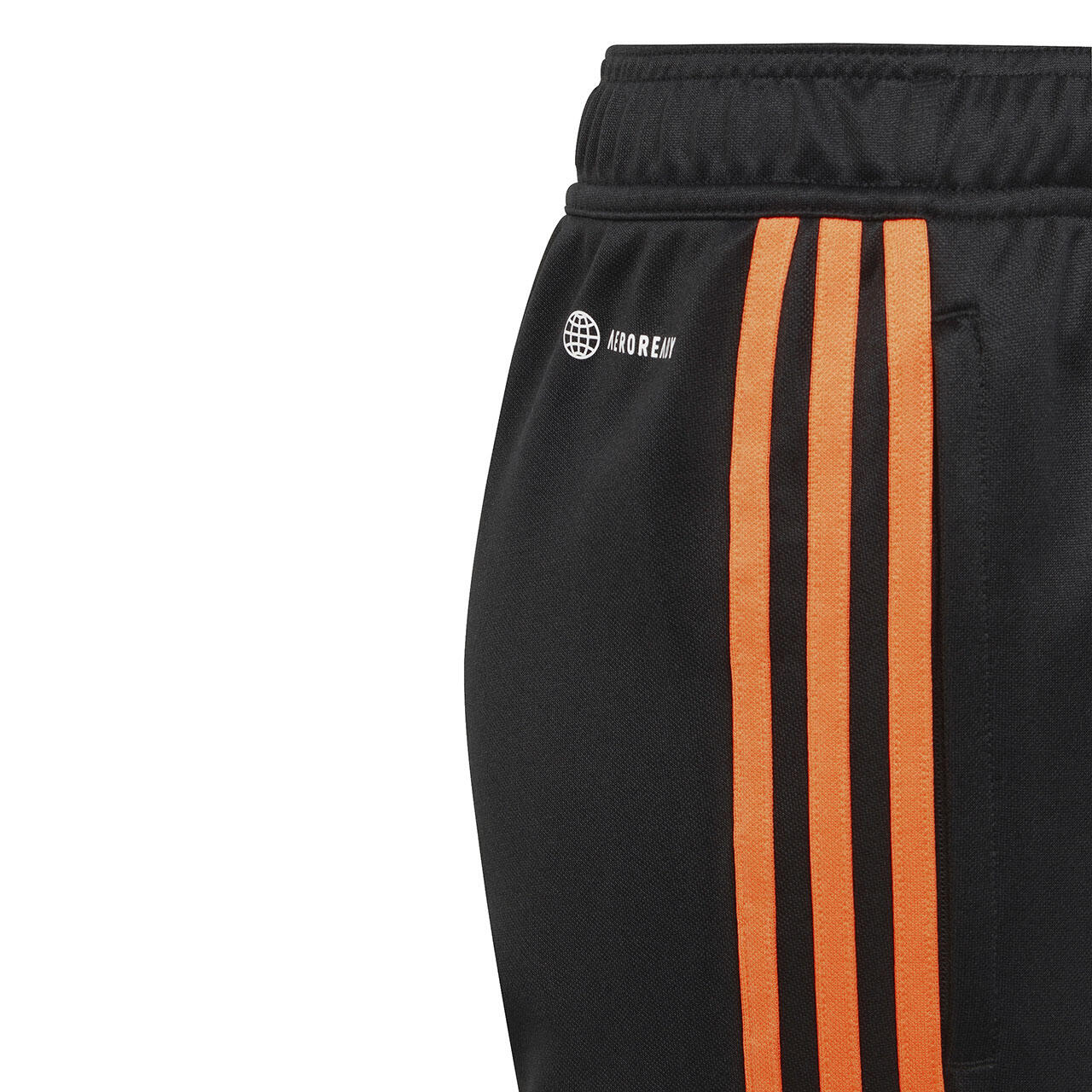 Calças Desportivas Infantis Futebol Adidas Tiro 23 Club 4/5