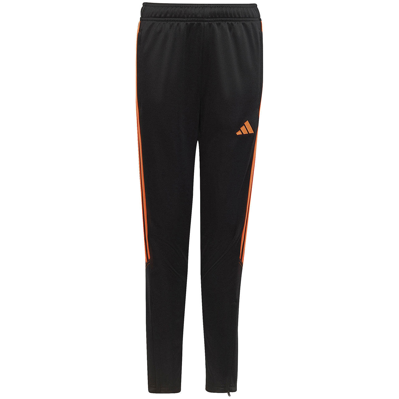 noir / orange