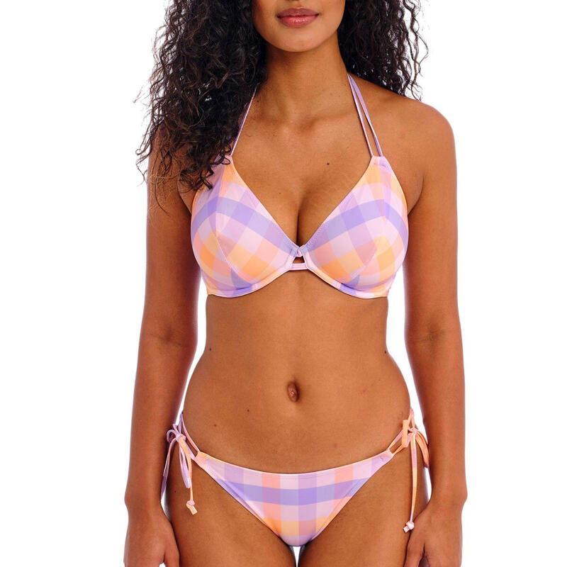 Haut de maillot de bain femme Freya Harbour island