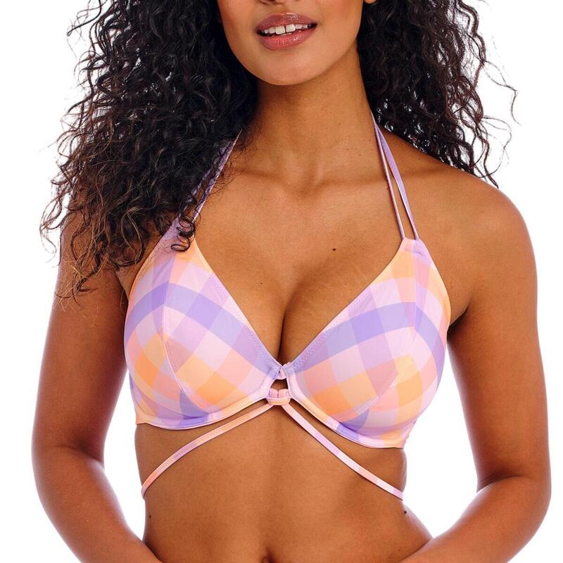 Haut de maillot de bain femme Freya Harbour island