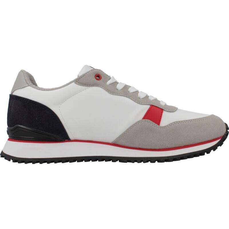 Zapatillas hombre Napapijri Np0a4hl5co Blanco