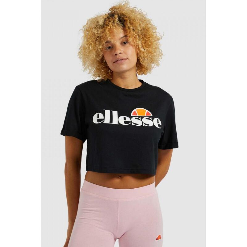 Camiseta de entrenamiento mujer Ellesse Alberta