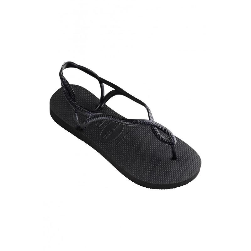 Chanclas Mujer Havaianas 4129697 Negro