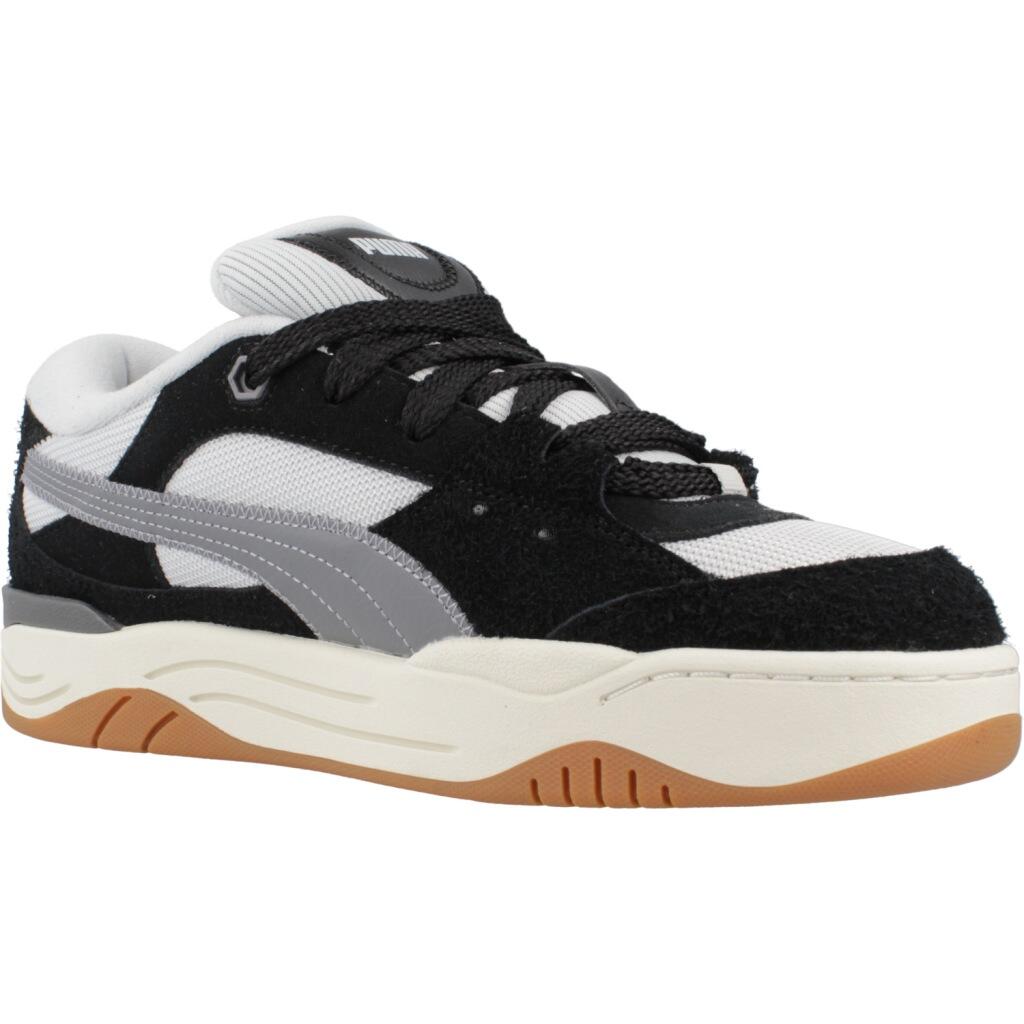 Chaussures pour hommes Puma 180 Noir 5/5