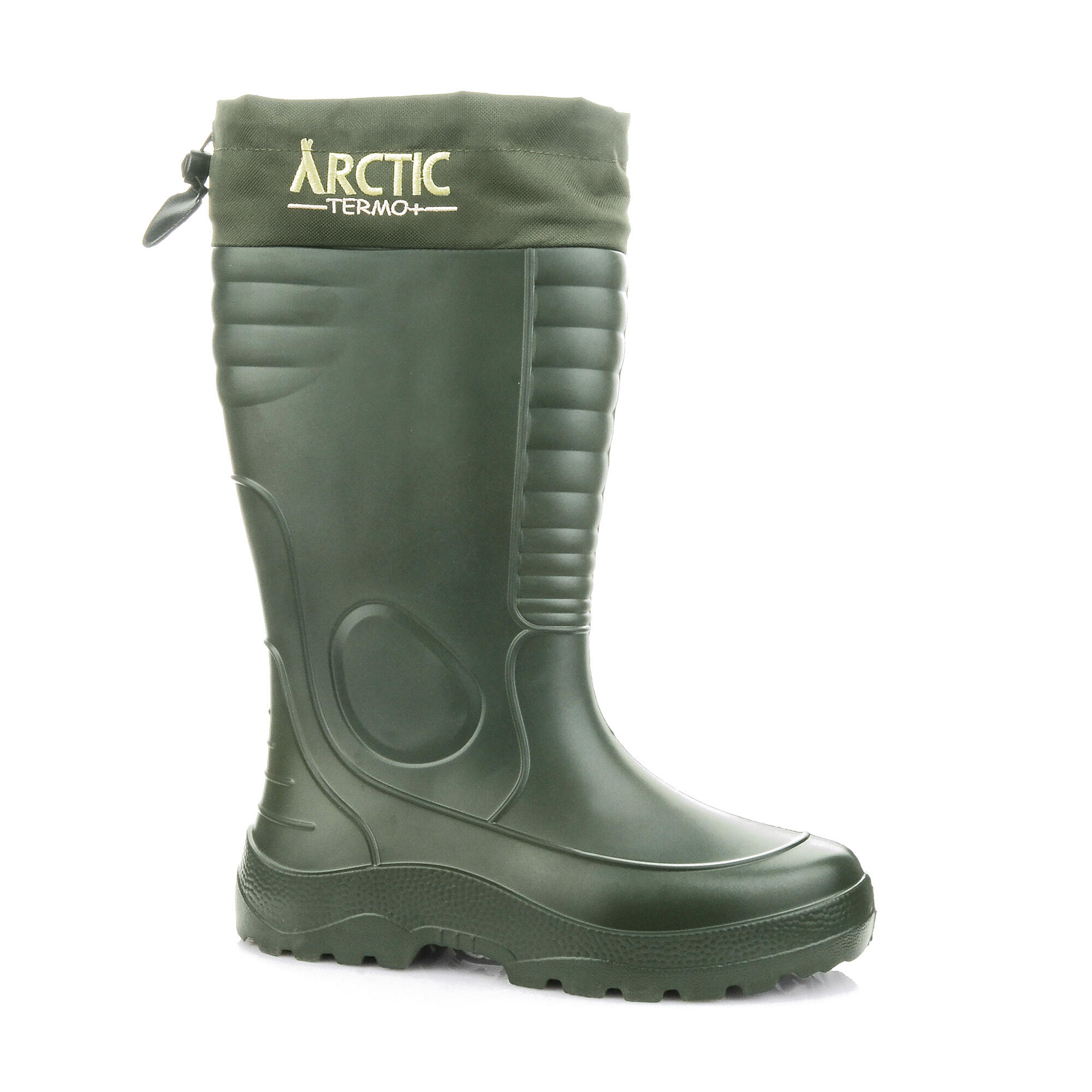 LEMIGO Lemigo Arctic Termo + dameslaarzen