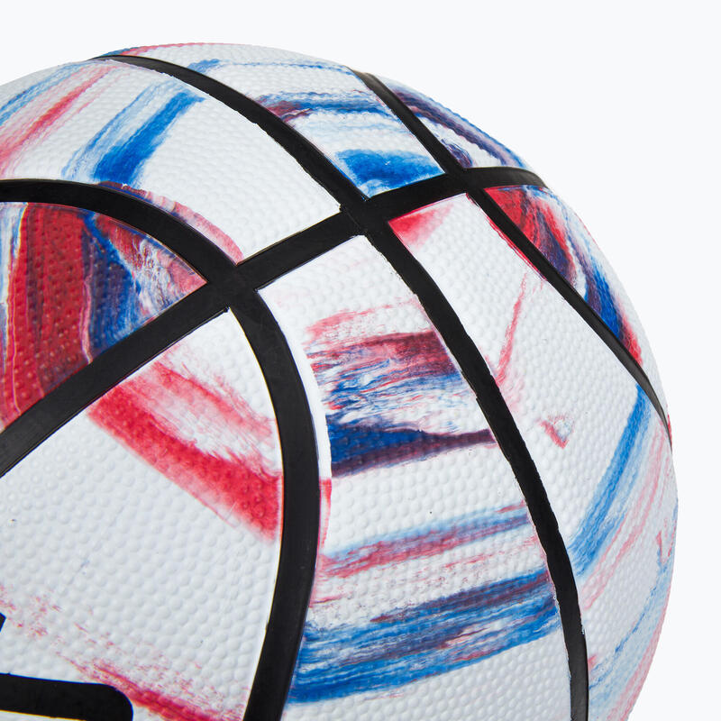 Spalding Marble-basketbal