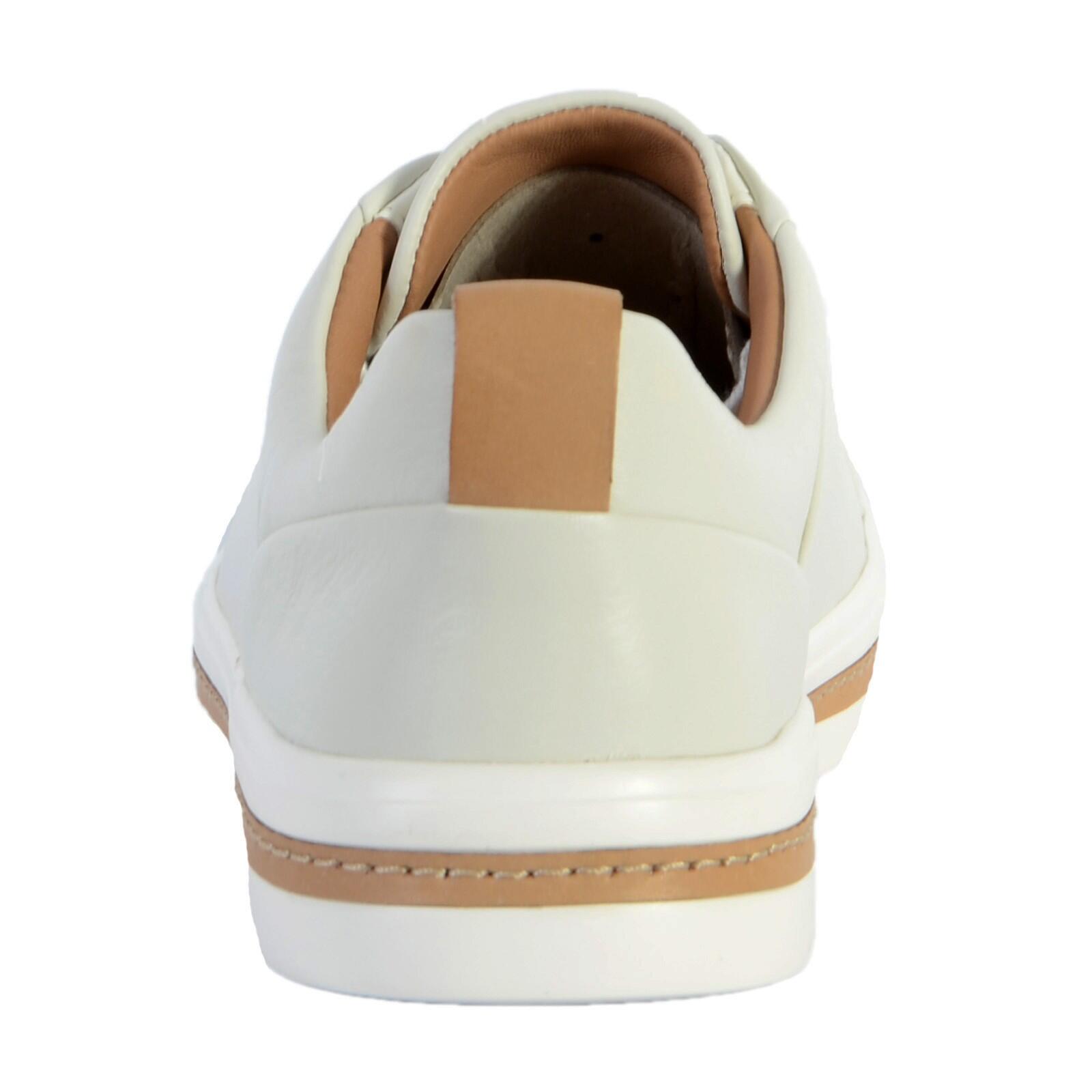 Zapatillas Caminar Mujer CLARKS Un Maui Lace 3/4