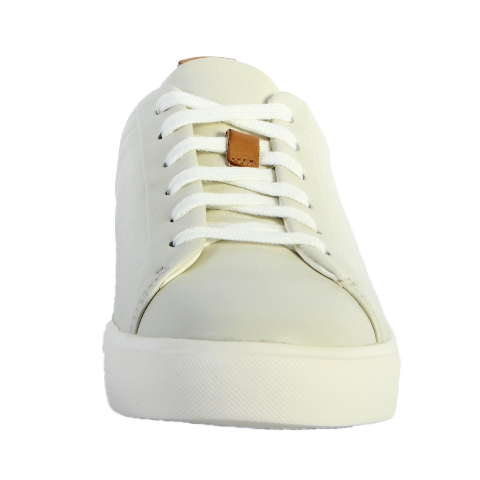 Zapatillas Caminar Mujer CLARKS Un Maui Lace 4/4