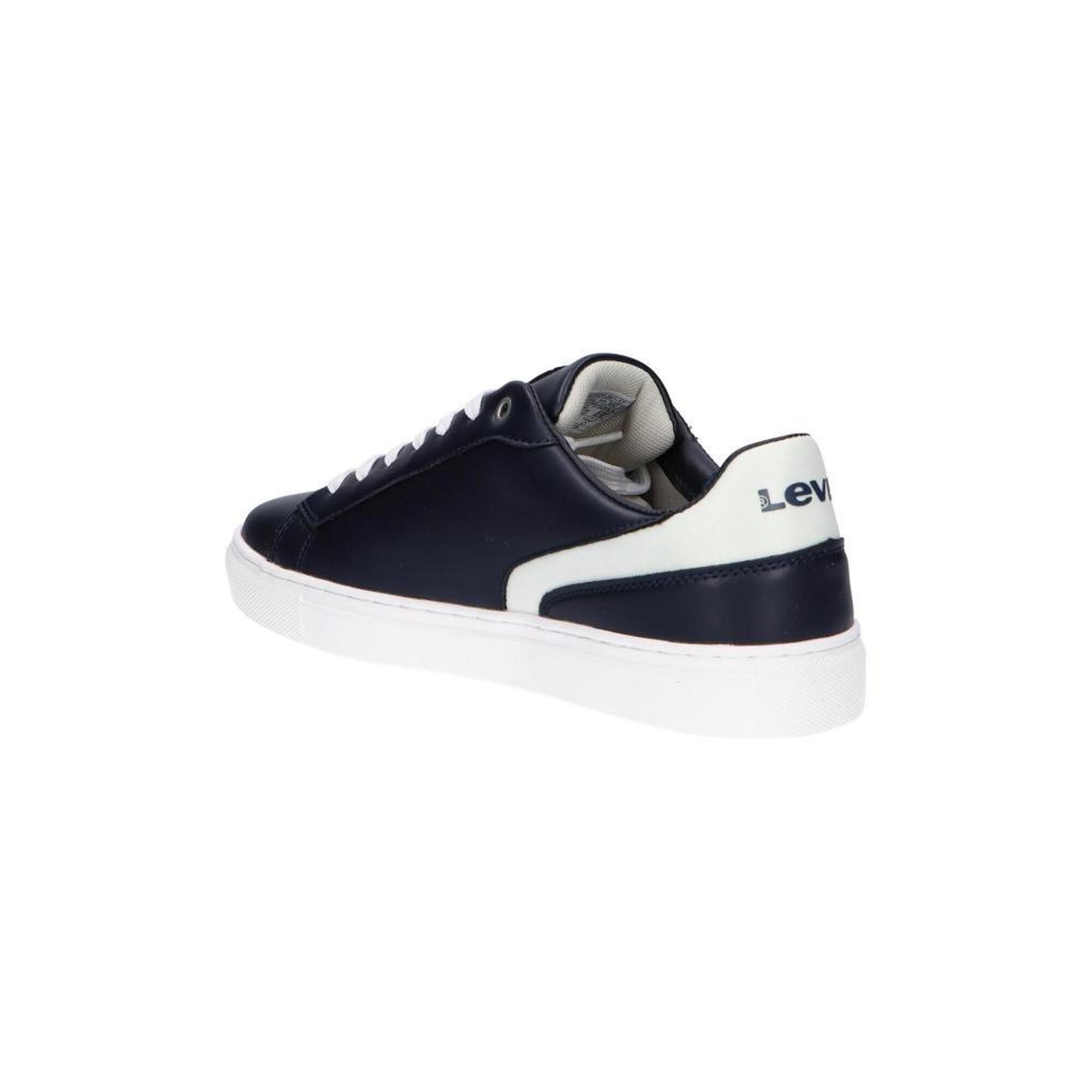 ZAPATILLAS DEPORTE LEVIS  DE HOMBRE 231539 841 VERNON TD