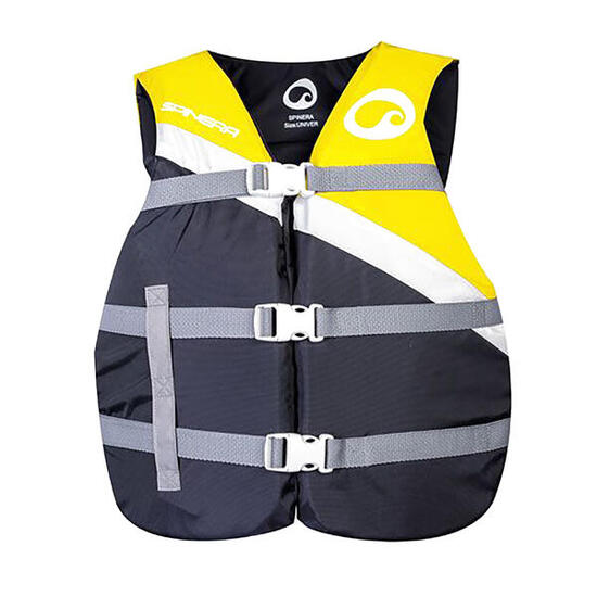 Gilet di assicurazione SPINERA Universal Nylon Vest 50N