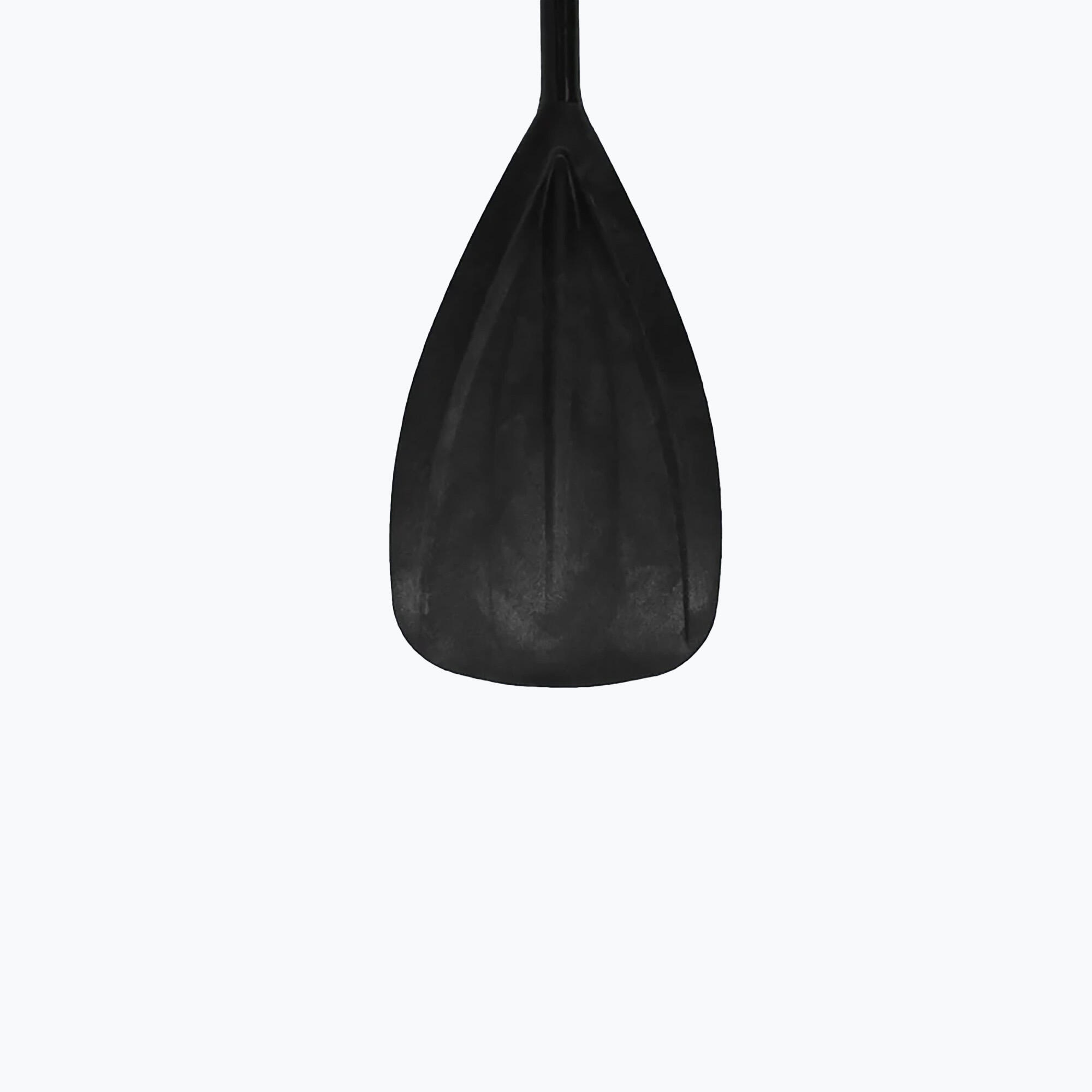 Pagaie SUP 1 pièce Viamare SUP Alu/PP 4/4