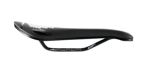 SELLE ASPIDE SHORT OPEN-FIT DYNAMIC LARGE 149MM