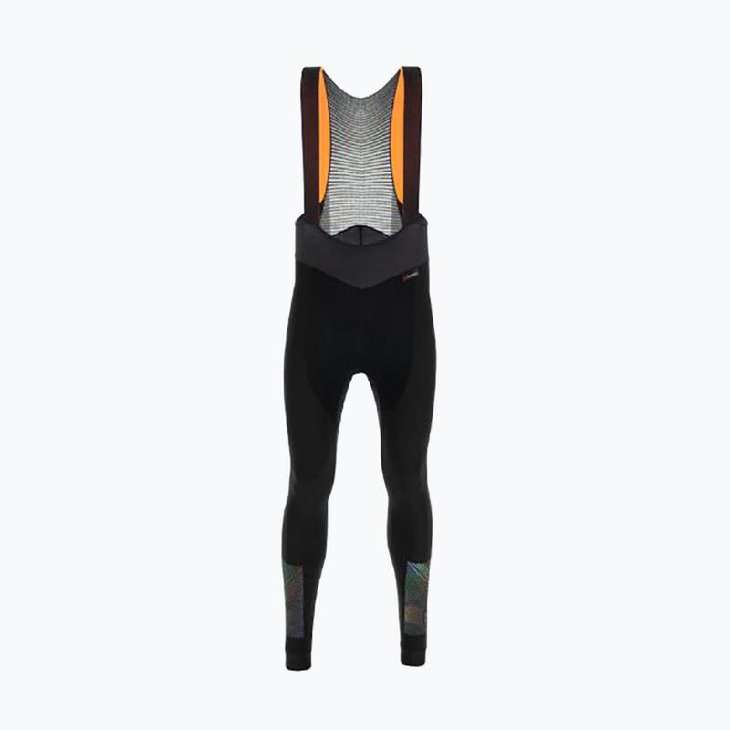 Santini Adapt Bib Tights herenfietsbroek