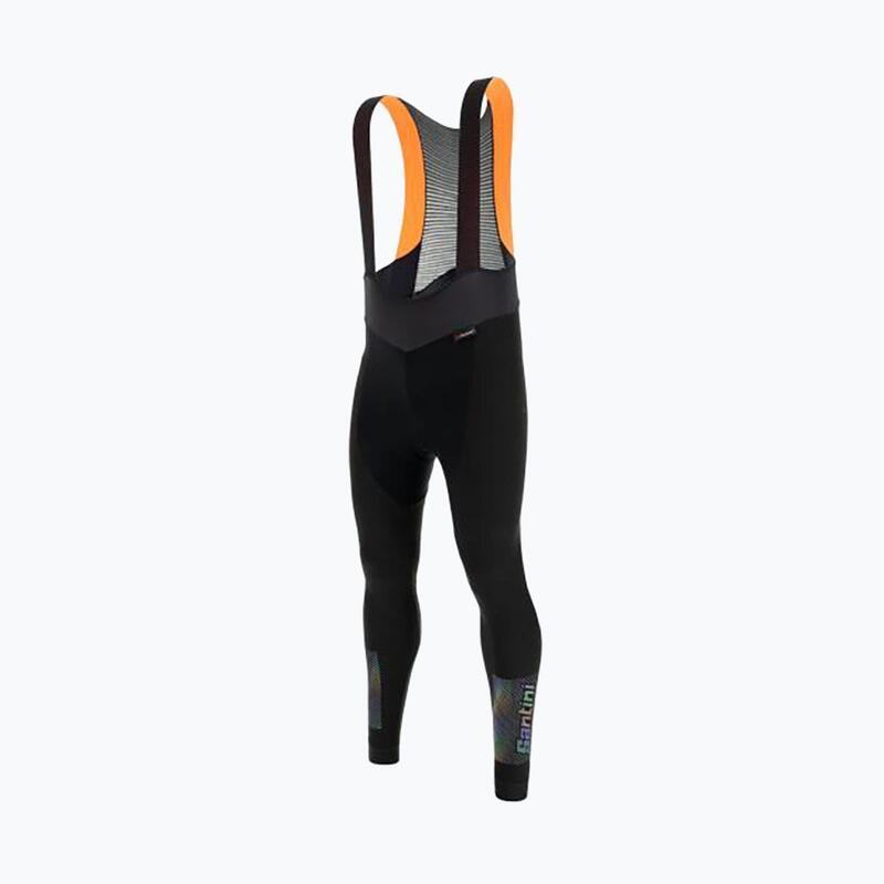 Santini Adapt Bib Tights herenfietsbroek