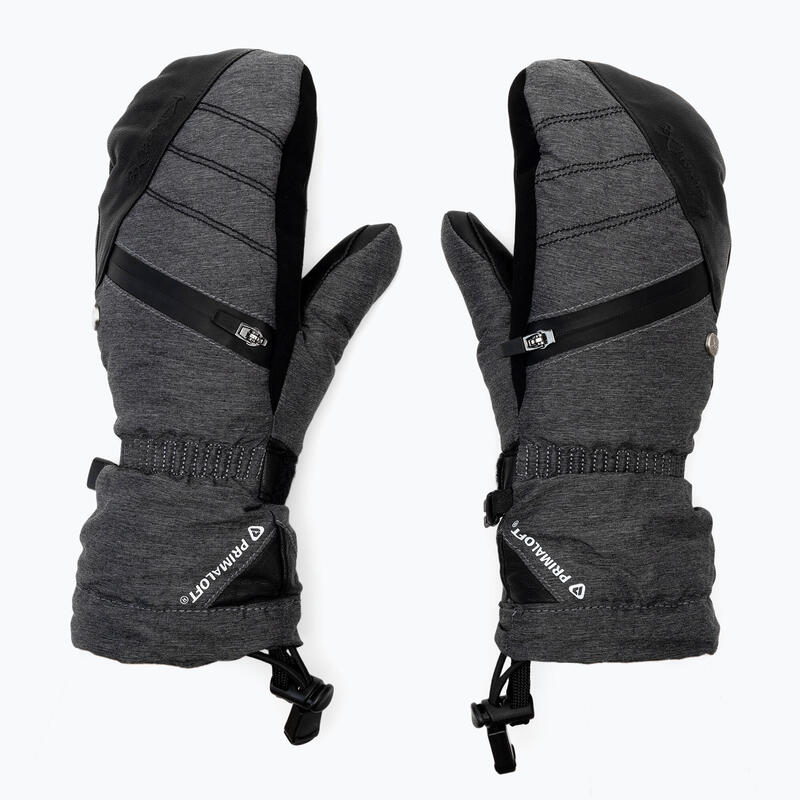 Gants de ski alpin KinetiXx Alina pour femmes