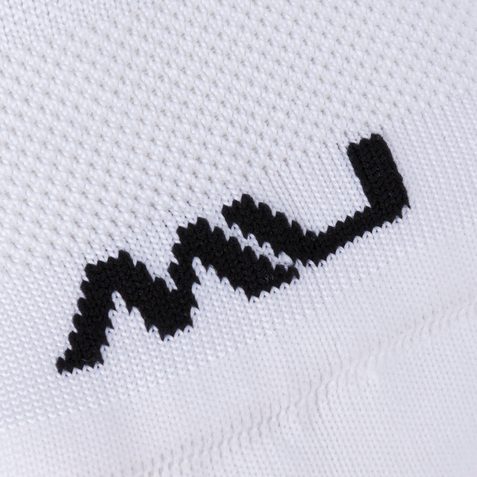 Chaussettes Northwave Sunday Monday Blanc 4/5