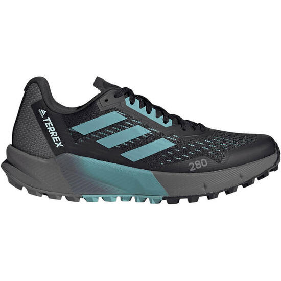 Zapatillas trekking Adidas Terrex Agravic Flow 2 mujer