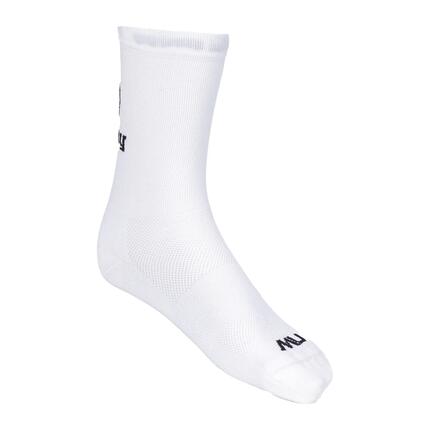 Chaussettes Northwave Sunday Monday Blanc