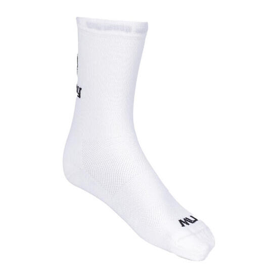 Chaussettes Northwave Sunday Monday Blanc