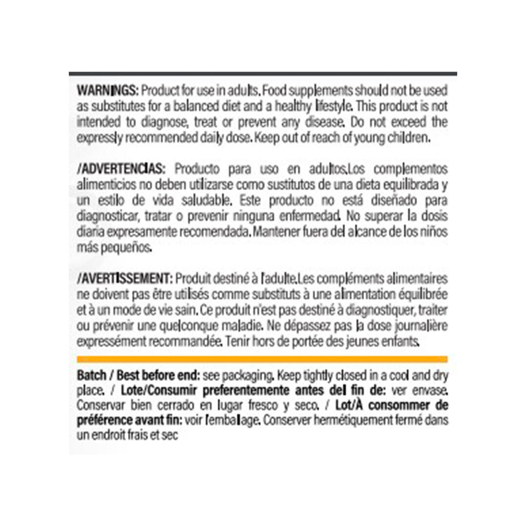 OvaPro Inositol Formule - 150g Passievrucht LifePRO 3/5
