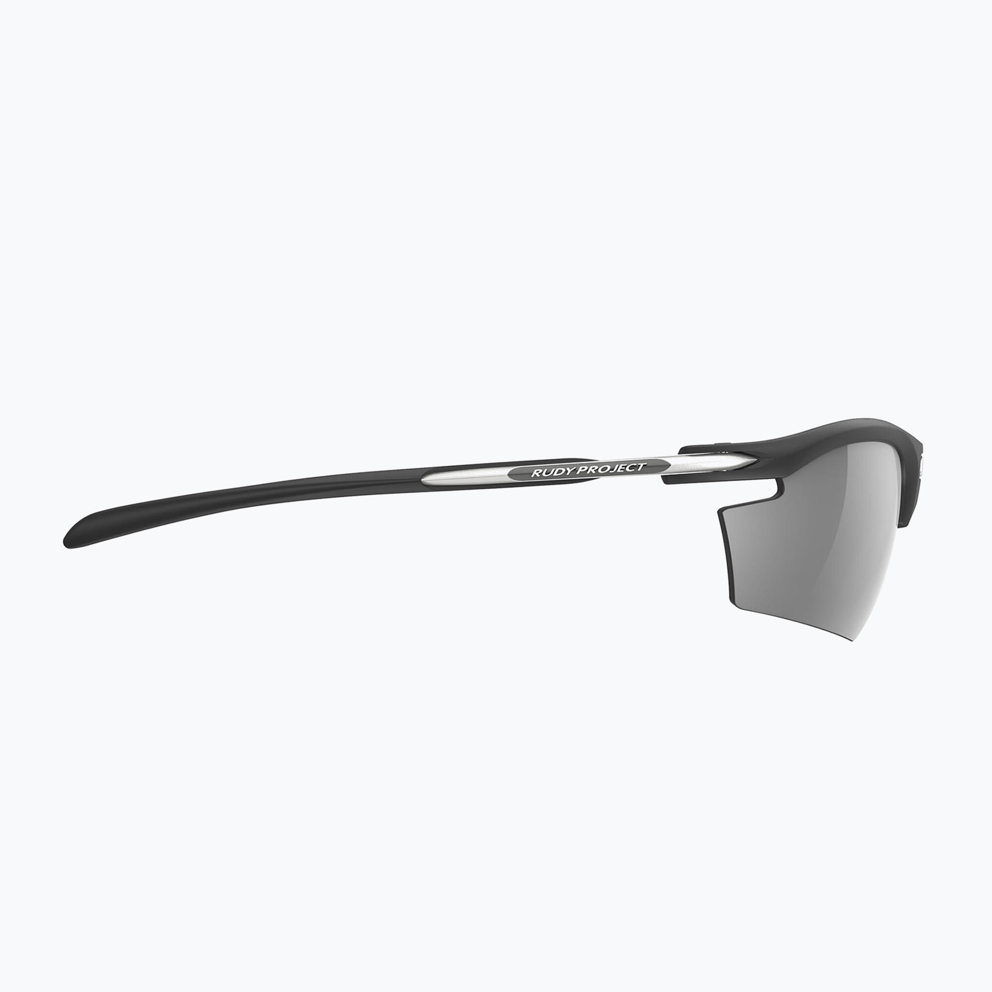 Okulary Rudy Project RYDON MATTE BLACK - Laser Black 3/5