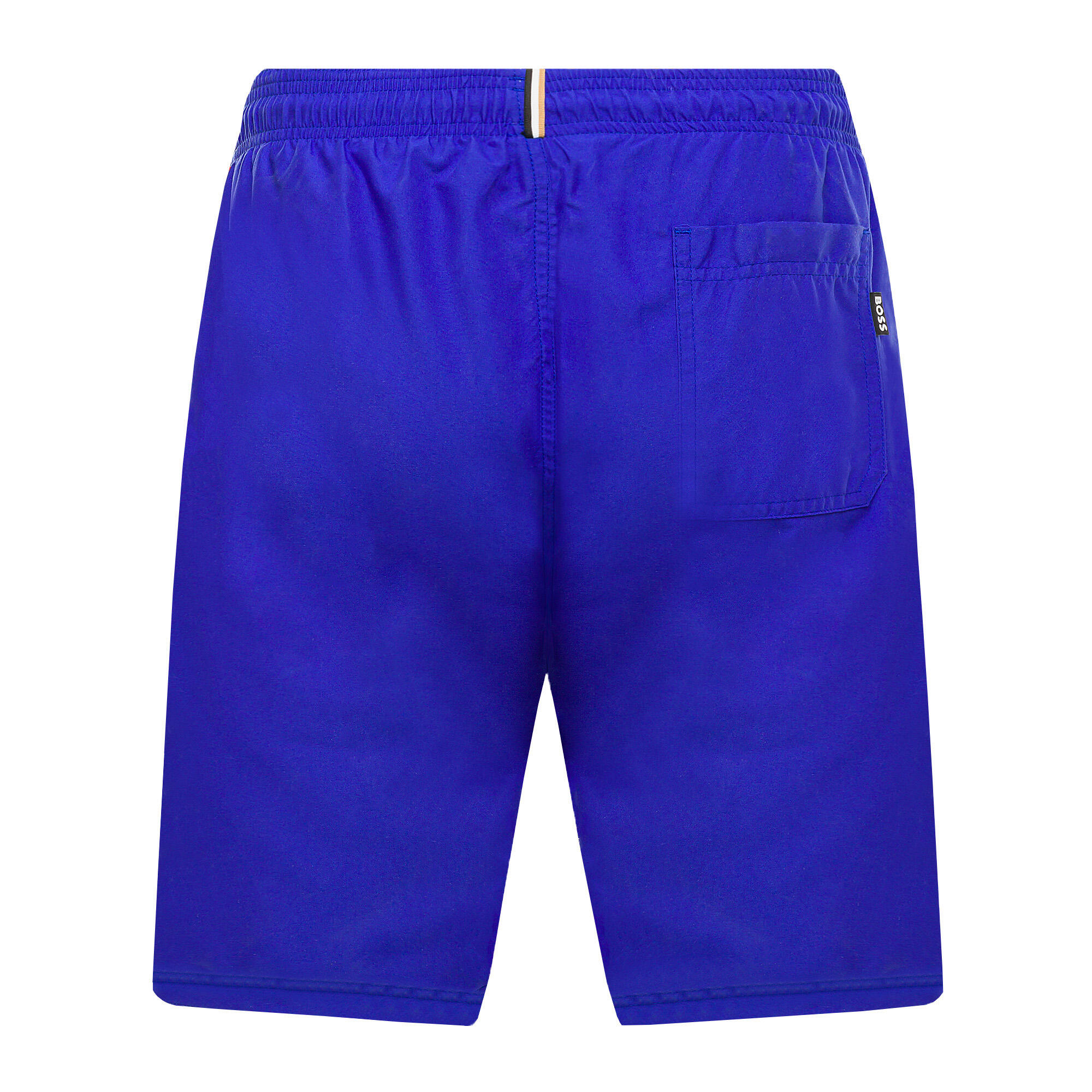 Pantaloncini da bagno da uomo Hugo Boss Orca 2/4