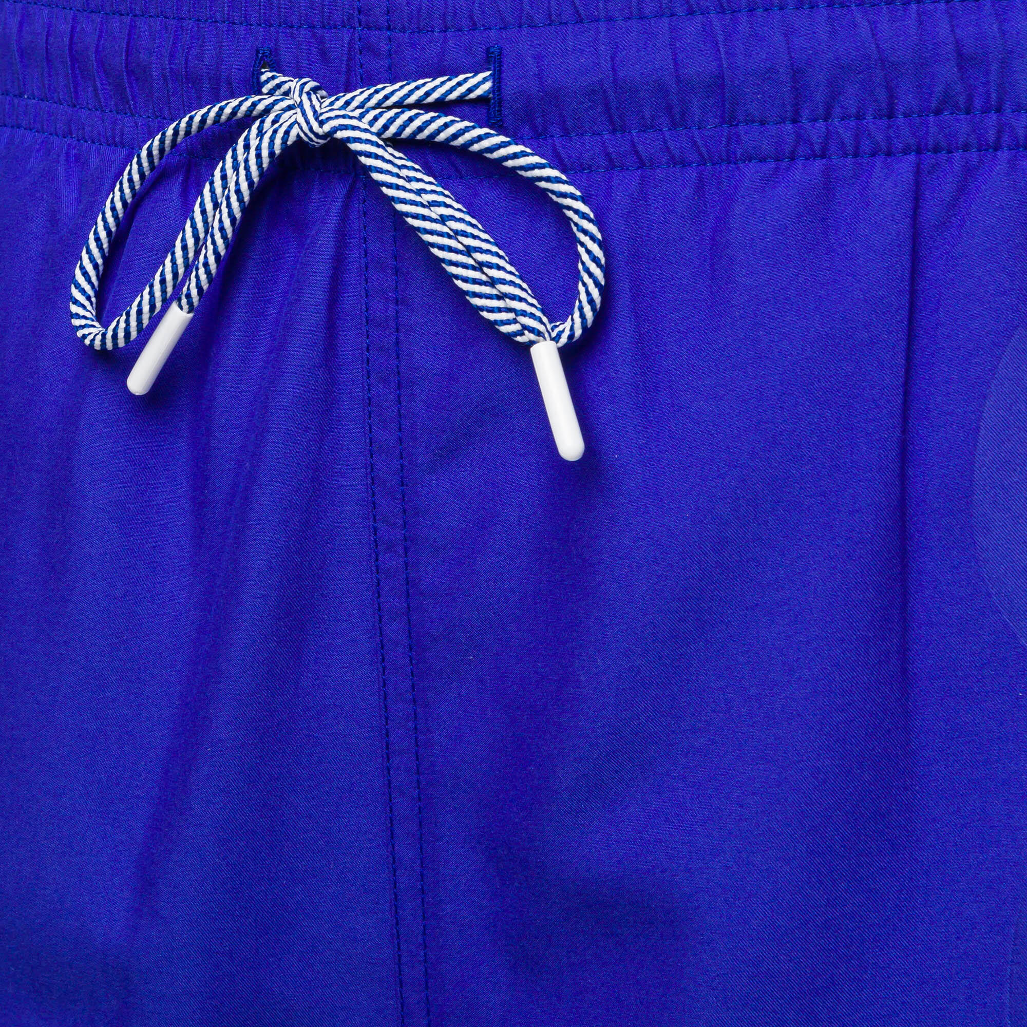 Pantaloncini da bagno da uomo Hugo Boss Orca 3/4