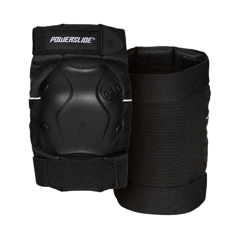 Ochraniacze łokci Powerslide Standard Elbow Pad