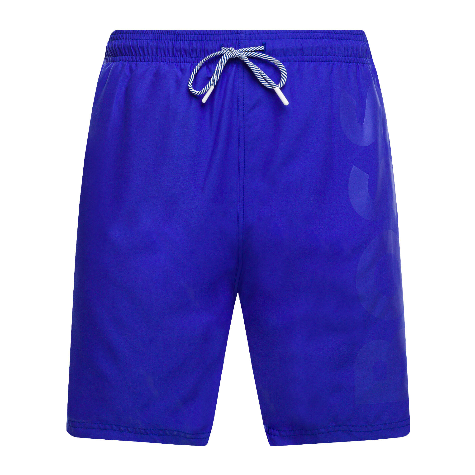 Hugo Boss - Short De Bain Hugo Boss Orca Pour Homme - Boardshort - Bleu - 40 M - Decathlon