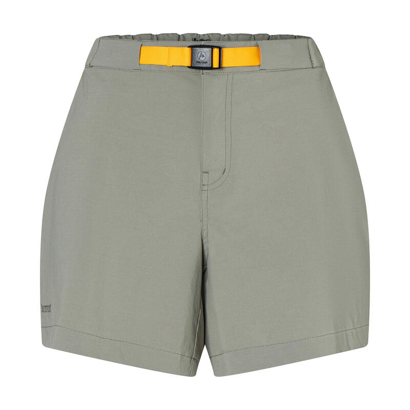 Women's Trekkingwe Shorts Marmot Kodachrome Short 5