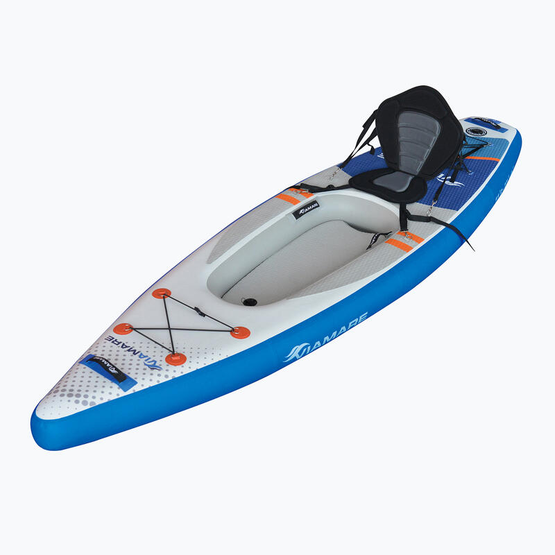 Kayak/SUP ibrido Viamare Supkayak