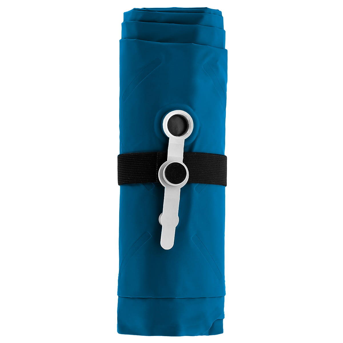 Matelas Touristique Avec La Pompe à Air Nils Camp NC4006 6/7