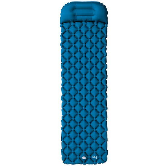 Sac de couchage ouverture droite NILS Camp NC4006