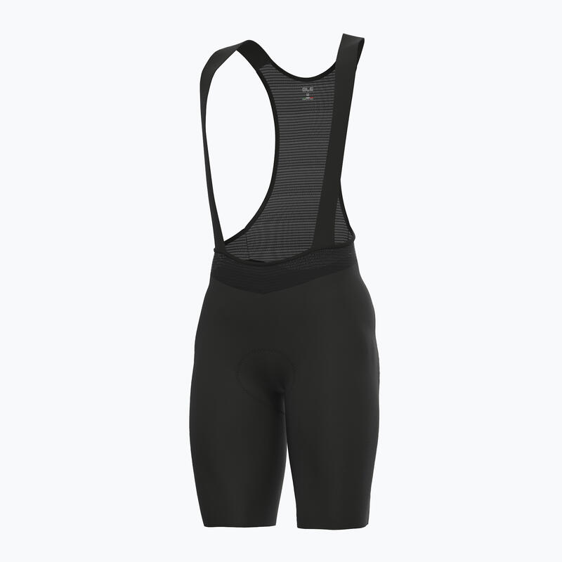 Pantaloncini da ciclismo da uomo Alé Hammer Bibshorts