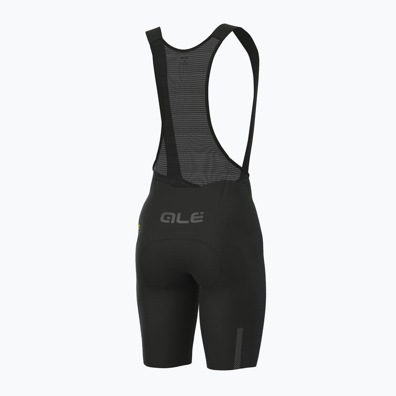 Pantaloncini da ciclismo da uomo Alé Hammer Bibshorts