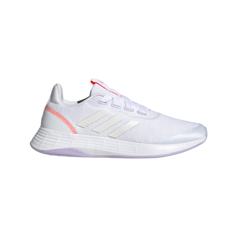 Chaussures de running femme adidas QT Racer Sport