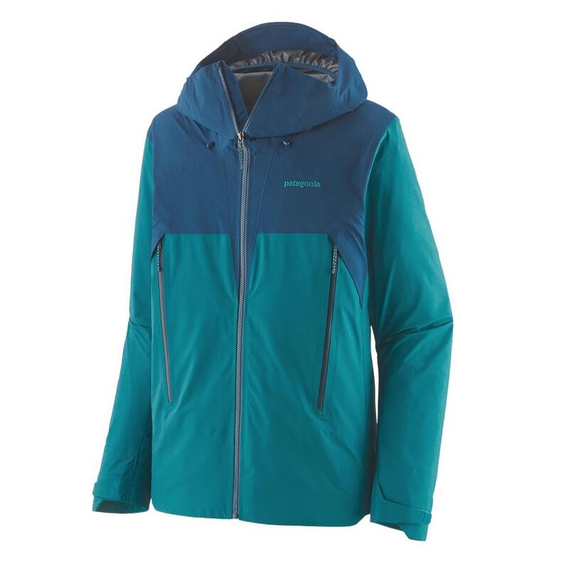 Jas Patagonia Super Free