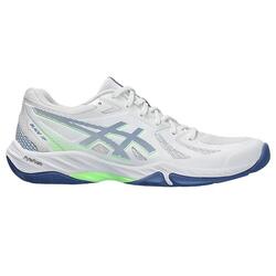 Chaussures de handball Hommes Asics Blade Ff Bleu